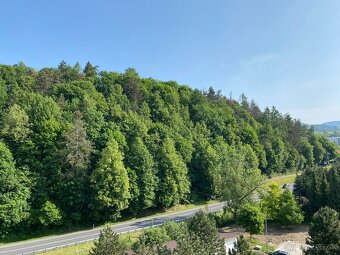 Predám 1izbovy byt v Brezne 38m ŠLN-kompletná rekonštrukcia - 2