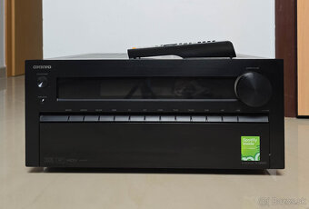 Onkyo TX-NR809 /Internet radio/Spotify/USB - 2