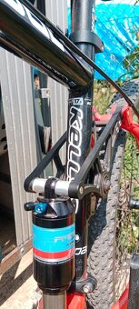 Kellys wandal bicykel - 2