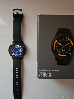 Garmin Venu - 2