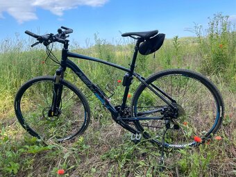 Crossový bicykel Merida Crossway 500 - 2