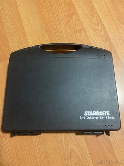 STARbaits signalizotori - 2