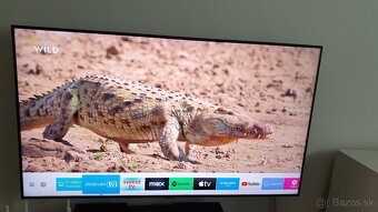 Samsung QE55Q70R – 55" QLED 4K TV - 2
