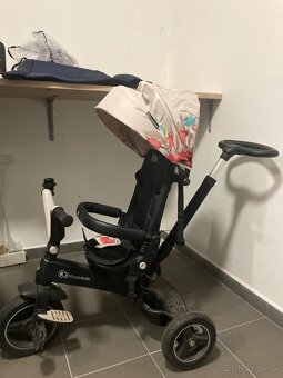 Kinderkraft tojkolka - 2