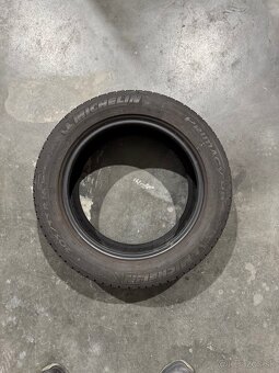 Predám letné pneu 205/55 R16 91V XL MO - 2