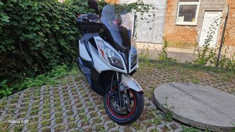 Kymco Downtown 125i ABS - 2