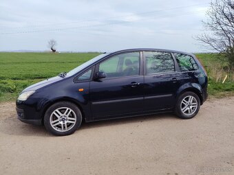 Ford Focus C-Max - 2
