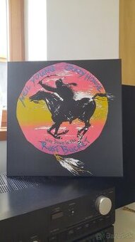LP Box Neil Young - 2