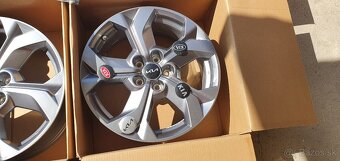 Kia hyundai mazda 5x114,3 r18 suzuki toyota honda - 2