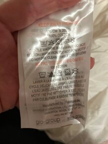 Grobag detské povliecky na veľkú posteľ 90x200 - 2