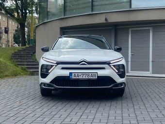 Citroën C5 X 1.6 AT - 2