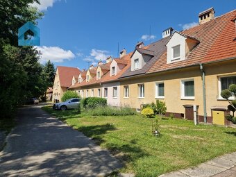 REZERVOVANÝ /RADOVÝ RD V SENICI, mestská časť KOLÓNIA - 2