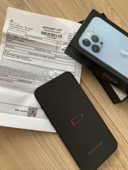 I Phone 13 pro max - 2