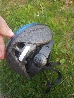 prilba na kolobežku,bicykel,odrážadlo-S/M - 2