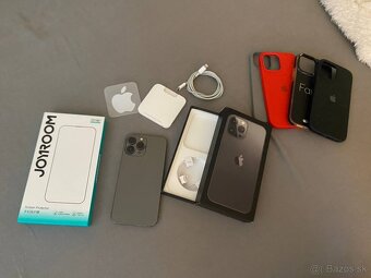 Iphone 13 pro max - 2