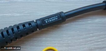 Redukcia LAUNCH 301190497 OBD-JUMPER-8 - 2