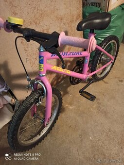 Bicykel - 2