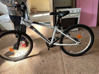 Bicykel Rockrider - 2
