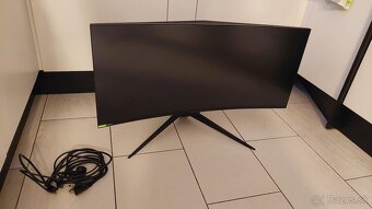Dell Alienware AW3418DW - 34 - 2