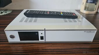 Gigablue hd quad plus, vu, vu+ - 2