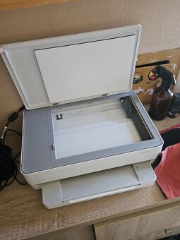 HP envi 6020e tlaciaren - 2