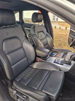 Audi a6 c6 avant 3.0 TDI Quattro S-line - 2