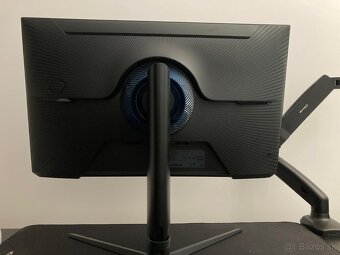 herny monitor samsung odyssey g3 - 2