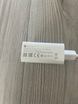 Nabijačka Xiaomi 67W Android & IPhone - 2