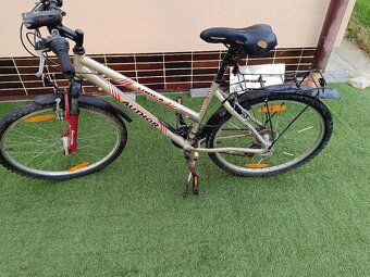 Bicykel - 2