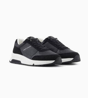Armani Exchange botazky - nové - 2