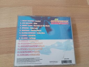 Zommermix - 2