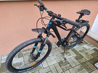 Bicykel Cube Access - 2