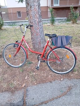 Hľadám staré bicykle - 2