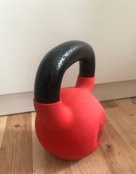 Kettlebell - 2