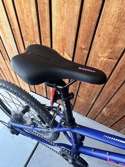 Detský bicykel Beany Zero 20 - 2
