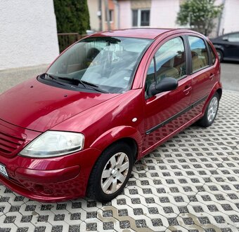 Citroën C3 - 2