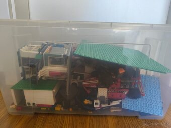 Lego mix - 2