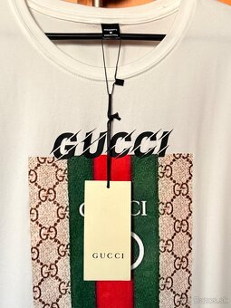 Gucci Tričko - 2
