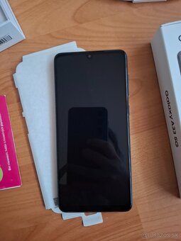Samsung galaxy a33 5g - 2