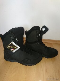 Kanady - Goretex - 2
