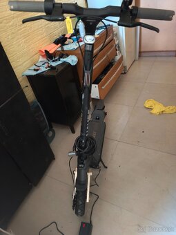 Predám NAVEE ST3 Pro - 2