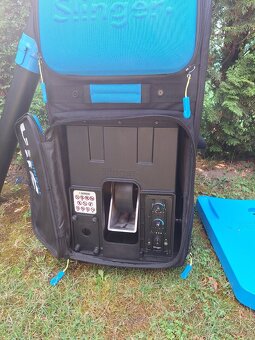 Slinger Bag Grand Slam Pack - 2