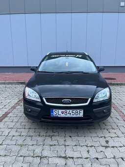 Predám Ford focus mk2 2.0 100kw - 2