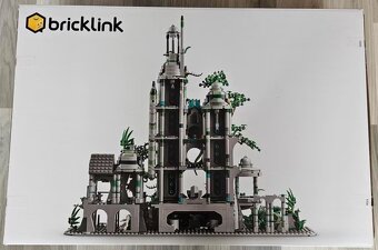 910042 LEGO Bricklink - Lost City - 2