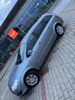 Opel astra H 1.7cdti 92kw - 2