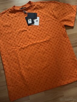 Louis Vuitton orange - 2