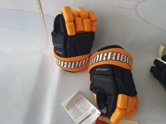 Juniorske rukavice Warrior 10" nove v super cene - 2