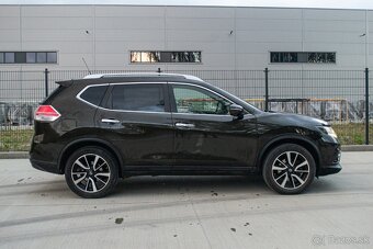 Nissan X-Trail 1.6 dCi Tekna Xtronic - 2