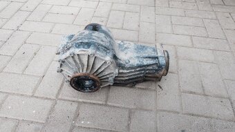 Diferenciál Audi a4 b6 b7 a6 c5 Passat b5 b5.5 - 2