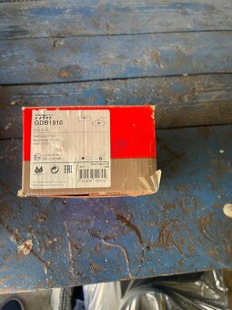 Opel Movano 2,3 CDTi - 2